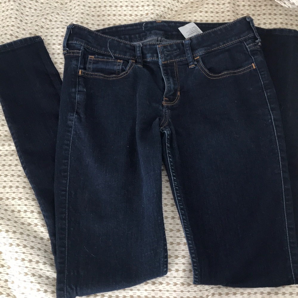Hollister jeans